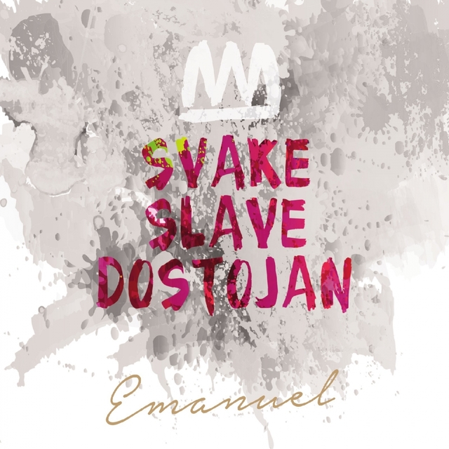 Couverture de Svake Slave Dostojan