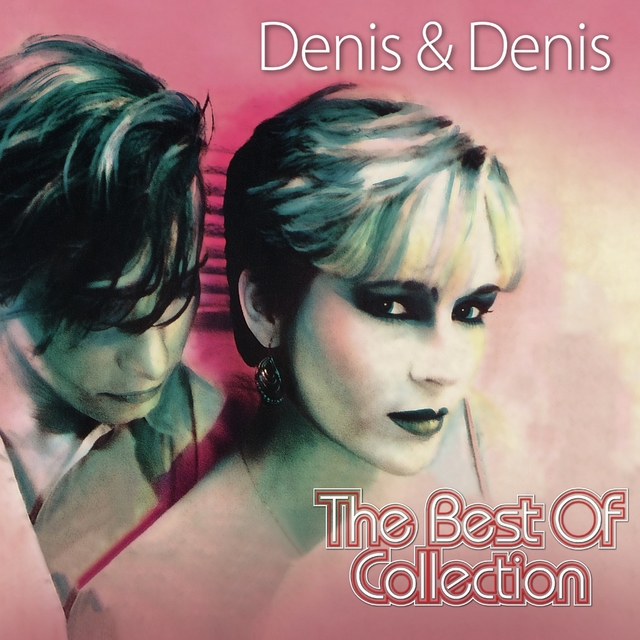 Couverture de The Best Of Collection