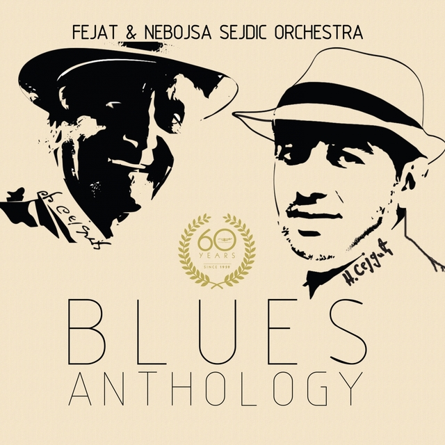 Blues / Anthology