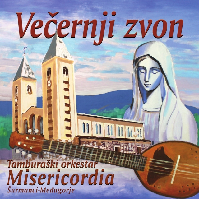 Couverture de Večernji Zvon