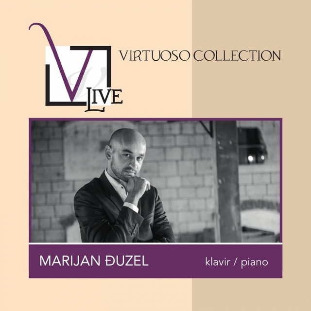 Virtuoso Collection: Marijan Đuzel