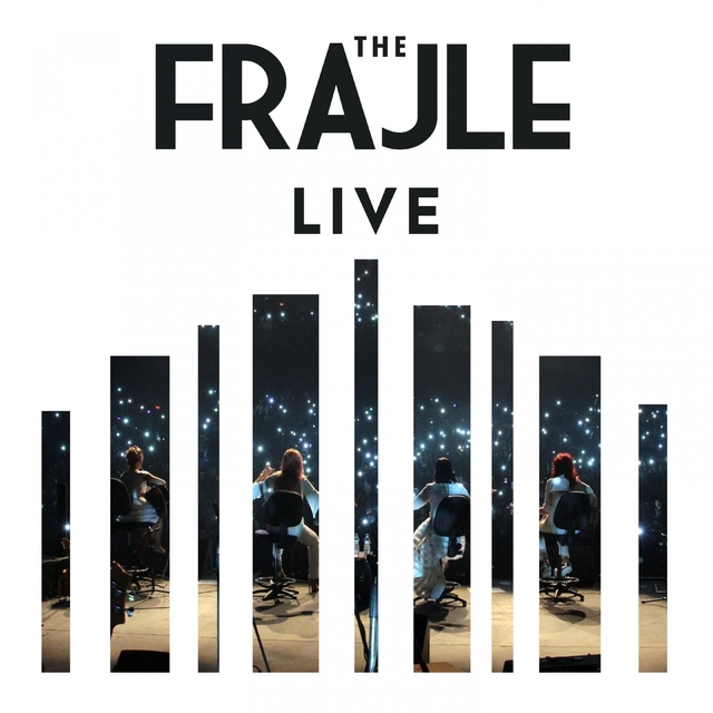The Frajle Live