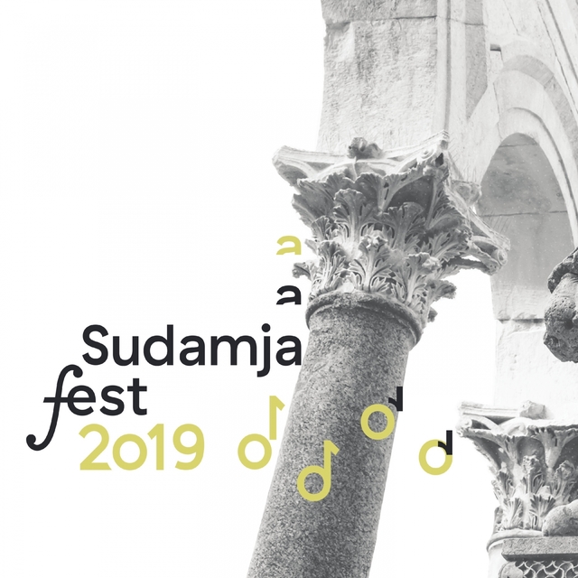 Sudamja fest 2019