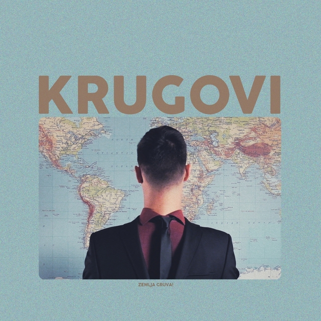 Couverture de Krugovi