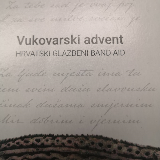 Vukovarski advent