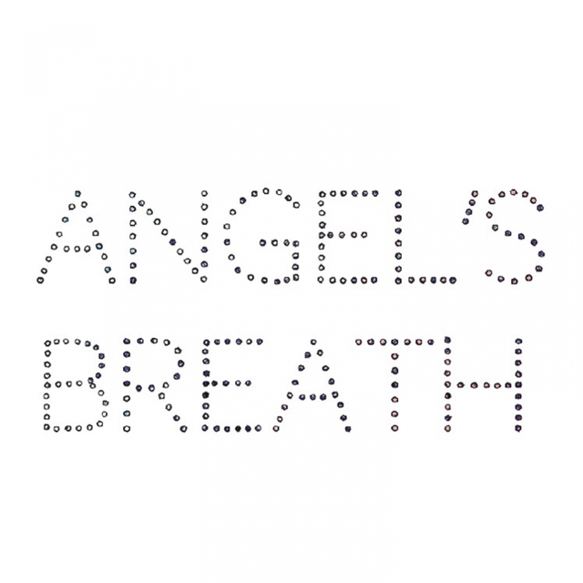 Couverture de Angel's Breath