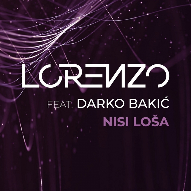 Couverture de Nisi loša