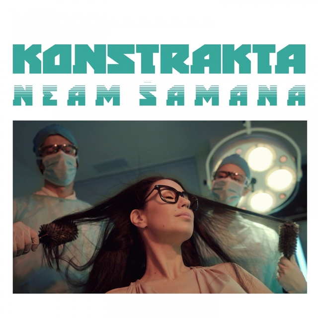 Couverture de Neam šamana