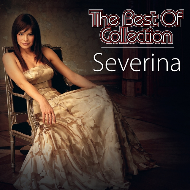 Couverture de The best of collection