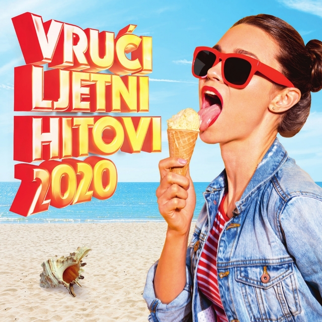 Vrući ljetni hitovi 2020