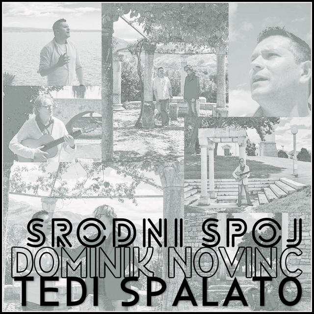 Srodni spoj