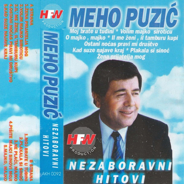 Nezaboravni hitovi