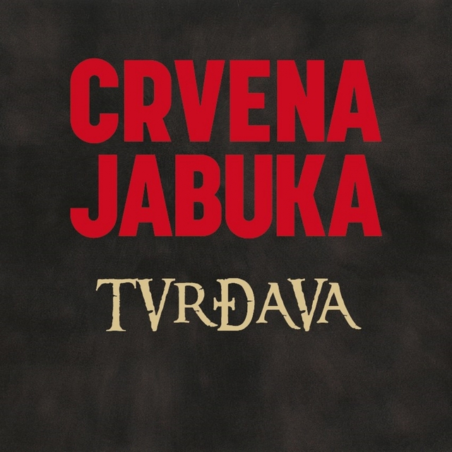 Couverture de Tvrđava