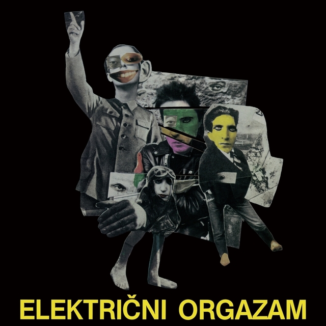 Električni orgazam (remaster 2021)