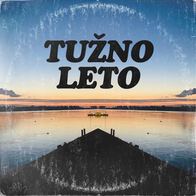 Tužno leto