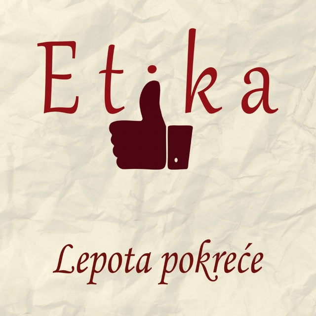 Couverture de Lepota pokreće