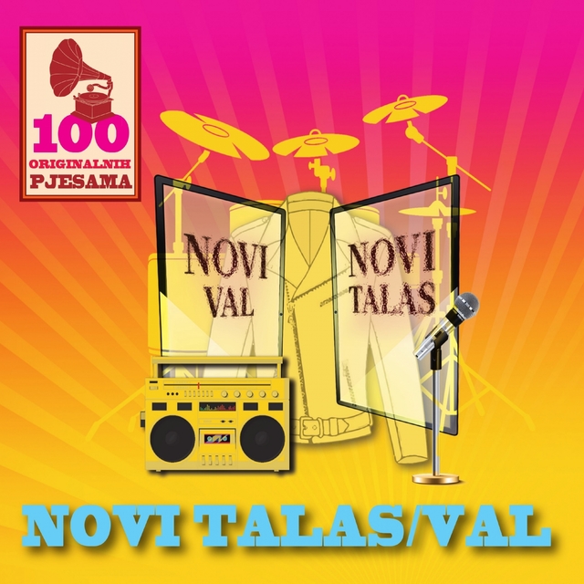 Novi talas/Val