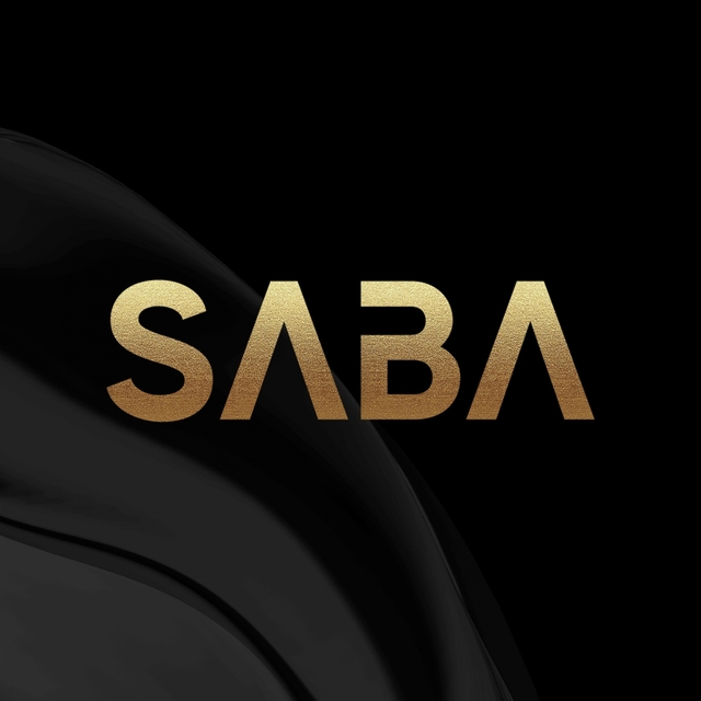 Couverture de Saba