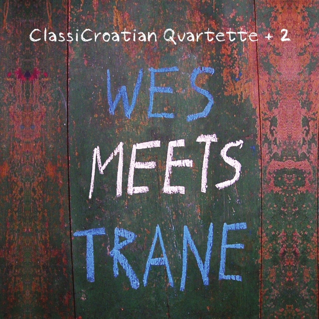 Wes Meets Trane