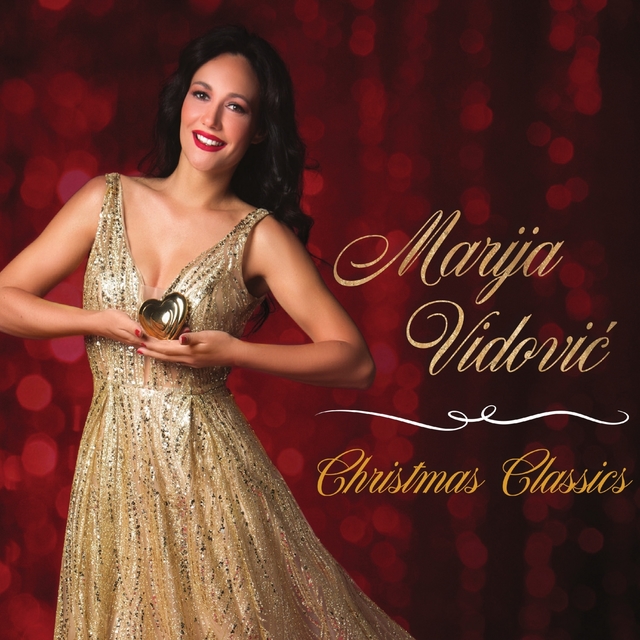 Couverture de Christmas classics