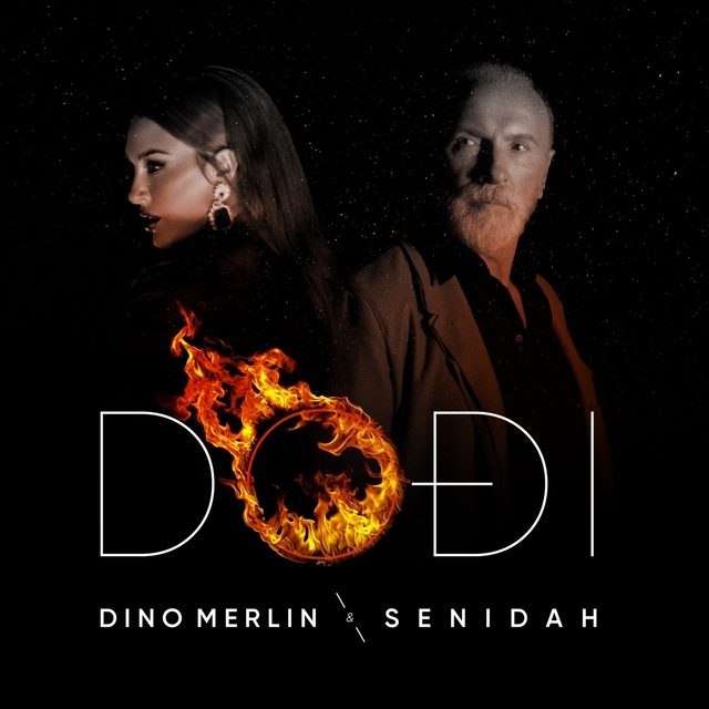 Couverture de Dođi (feat Senidah)