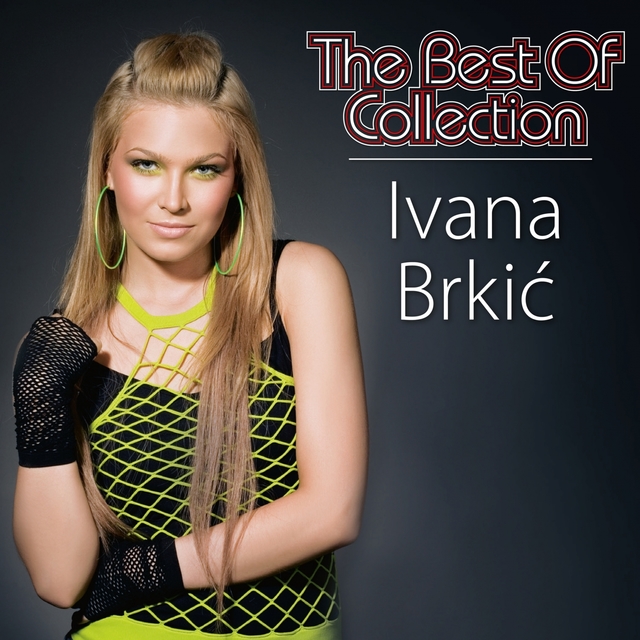 Couverture de The best of collection