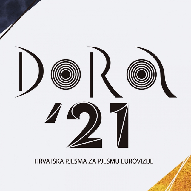 Couverture de Dora 2021.