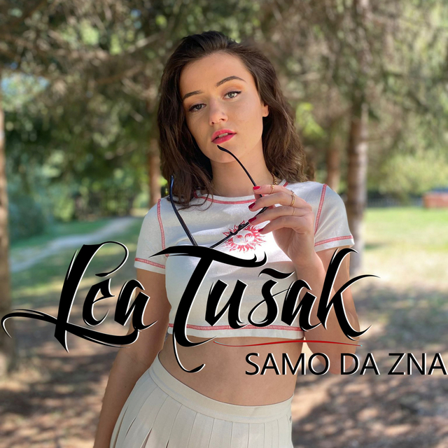 Couverture de Samo Da Zna