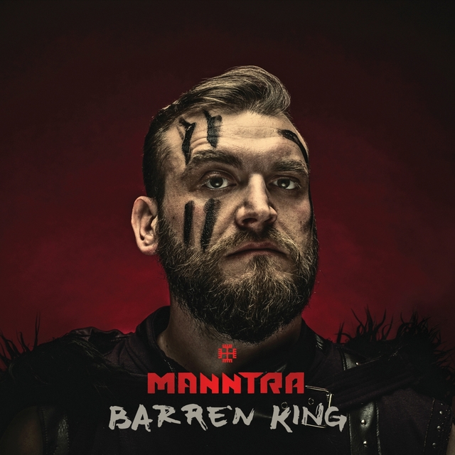 Barren King