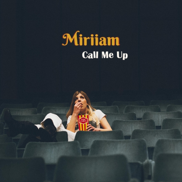 Couverture de Call Me Up