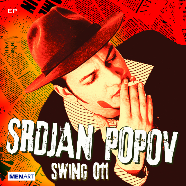 Couverture de Swing 011