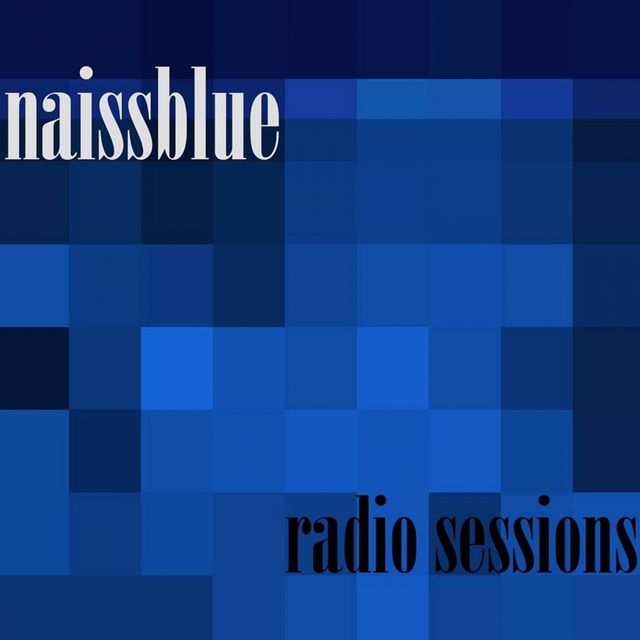 Couverture de Radio Sessions