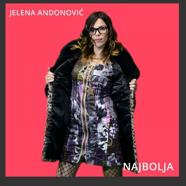 Couverture de Najbolja