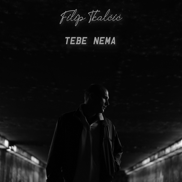 Couverture de Tebe nema