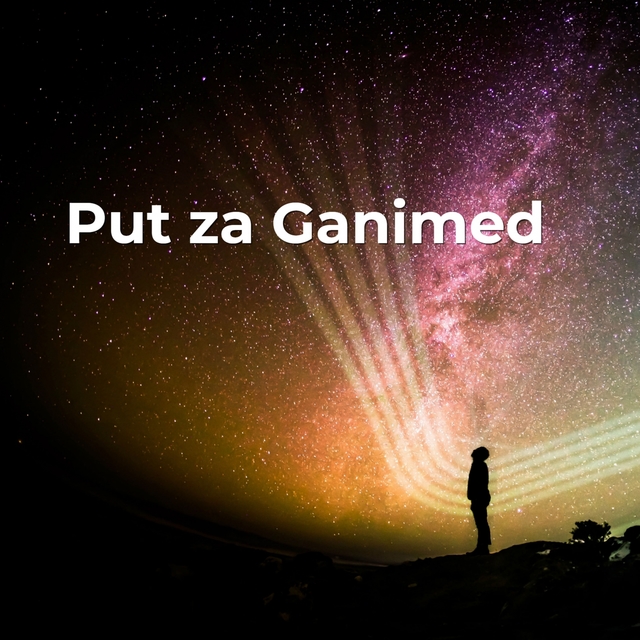 Put za Ganimed