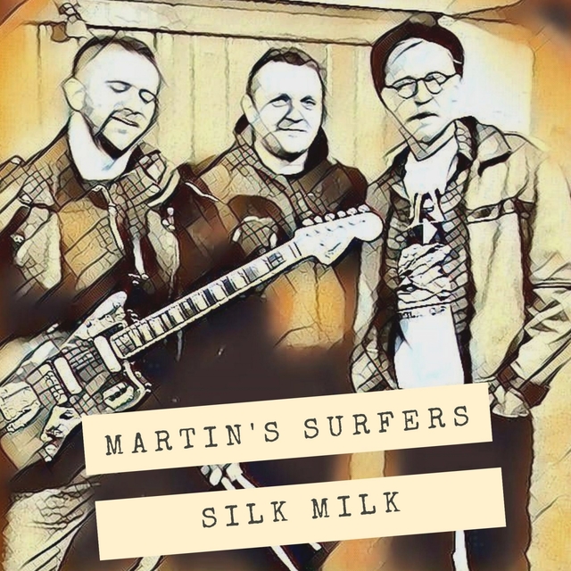 Silk Milk