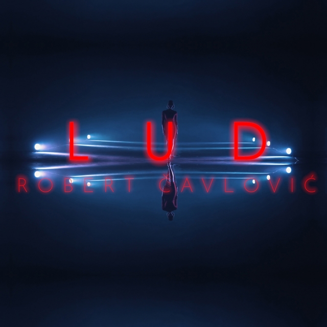 Couverture de Lud