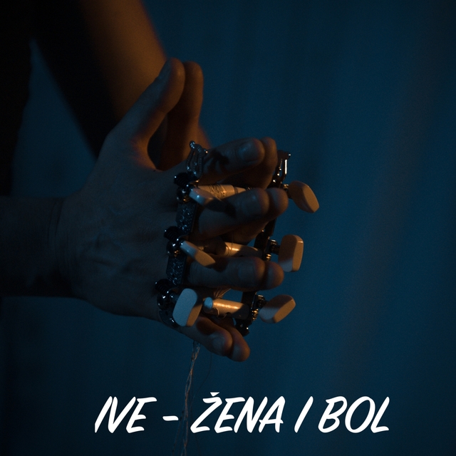 Žena i bol