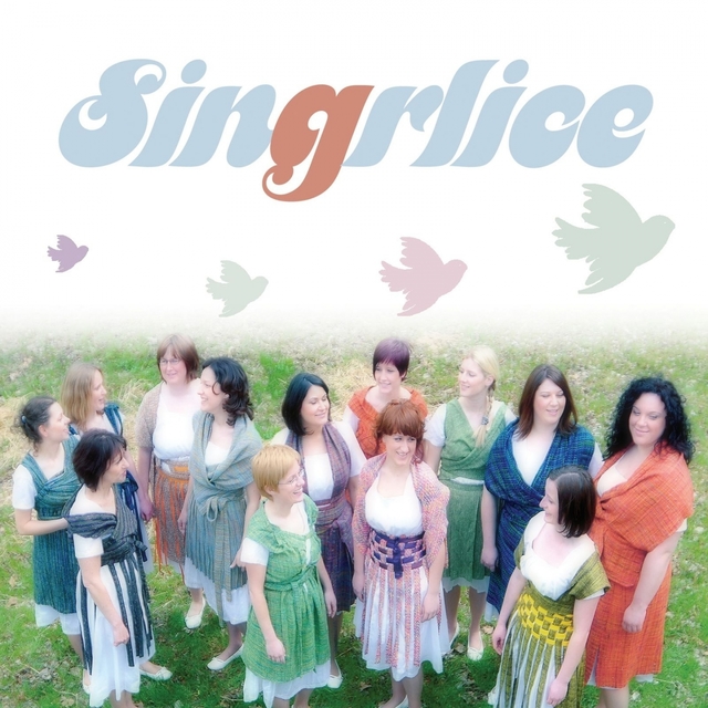 Couverture de Singrlice