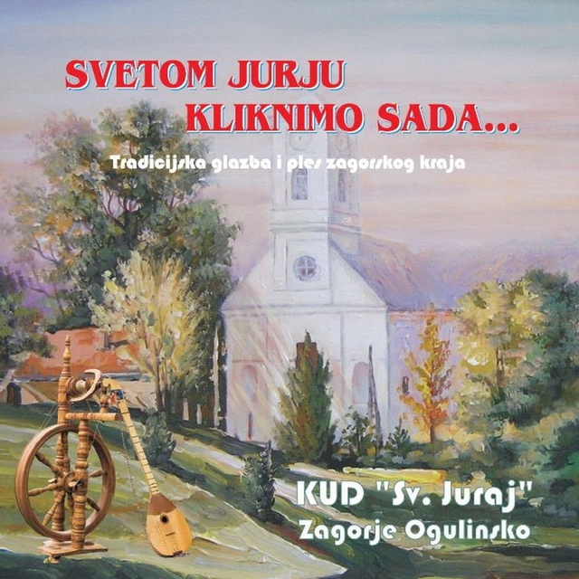 Svetom Jurju Kliknimo Sada...