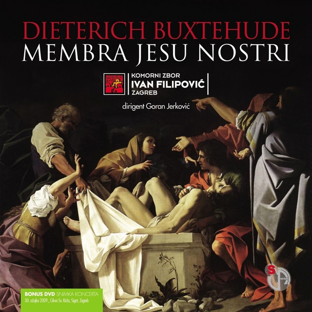 Membra Jesu Nostri (Dieterich Buxtehude)