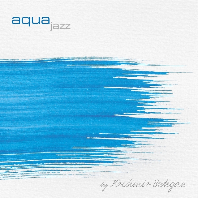 Aqua Jazz