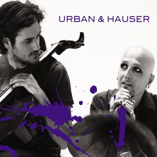 Couverture de Urban & Hauser