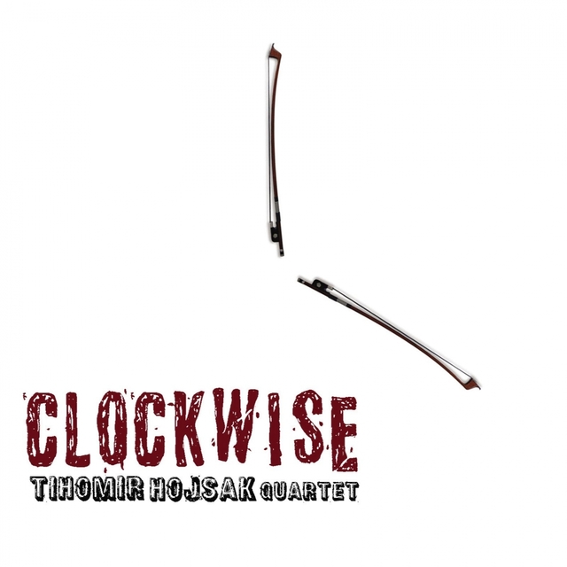 Clockwise