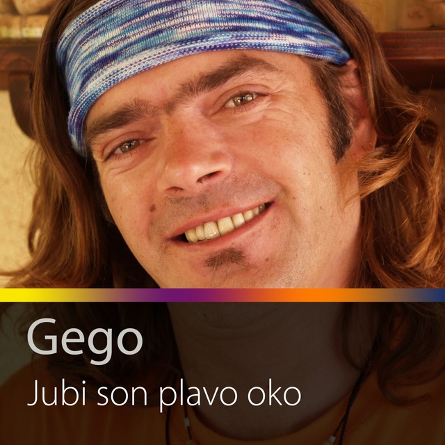 Jubi Son Plavo Oko