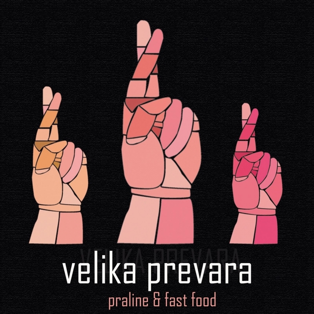 Velika Prevara