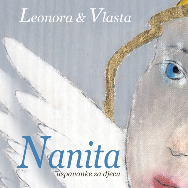 Couverture de Nanita