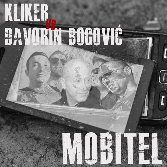 Couverture de Mobitel