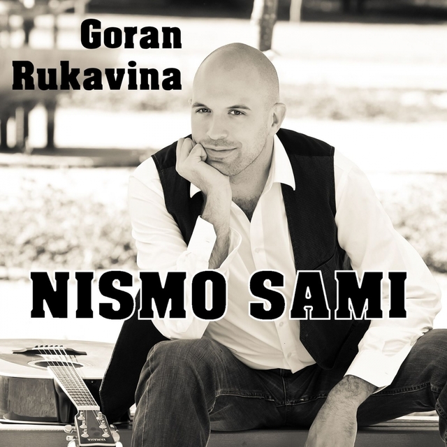 Couverture de Nismo Sami