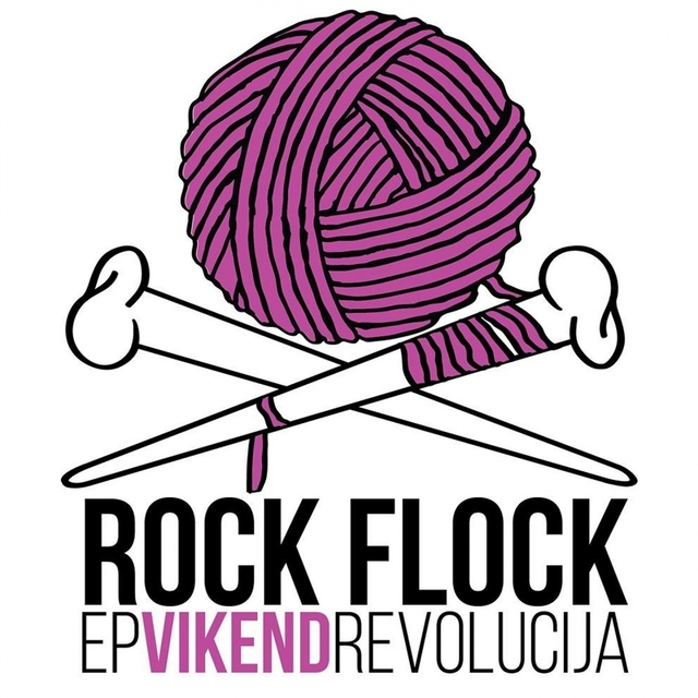 Vikend Revolucija EP